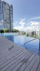 The Hillier (D23), Apartment #558034251
